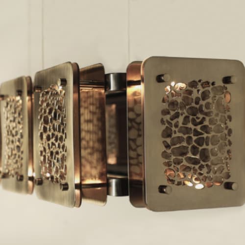 Castro Lighting Подвесной светильник Сastro Lighting SAFARI SUSPENSION SNOOKER — фото 2