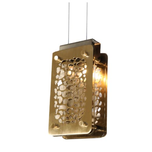 Castro Lighting Подвесной светильник Сastro Lighting SAFARI PENDANT — фото 1