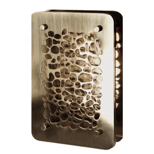 Castro Lighting Настенный светильник Сastro Lighting SAFARI WALL LIGHT — фото 1