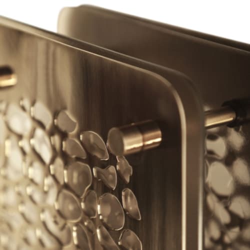 Castro Lighting Настенный светильник Сastro Lighting SAFARI WALL LIGHT — фото 3