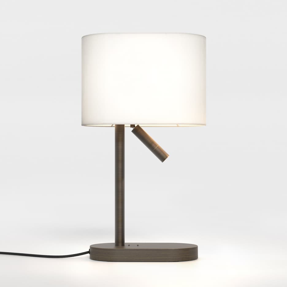 Настольный светильник Astro Lighting Venn Table Reader