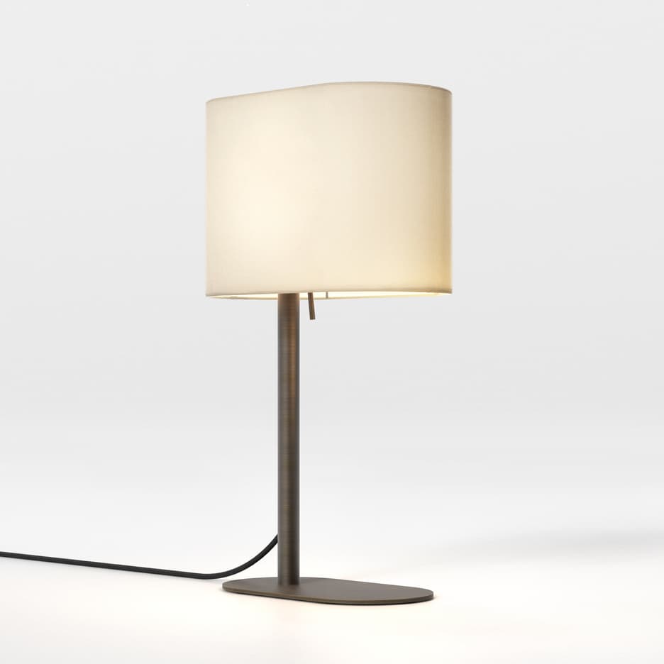 Настольный светильник Astro Lighting Venn Table — фото 2