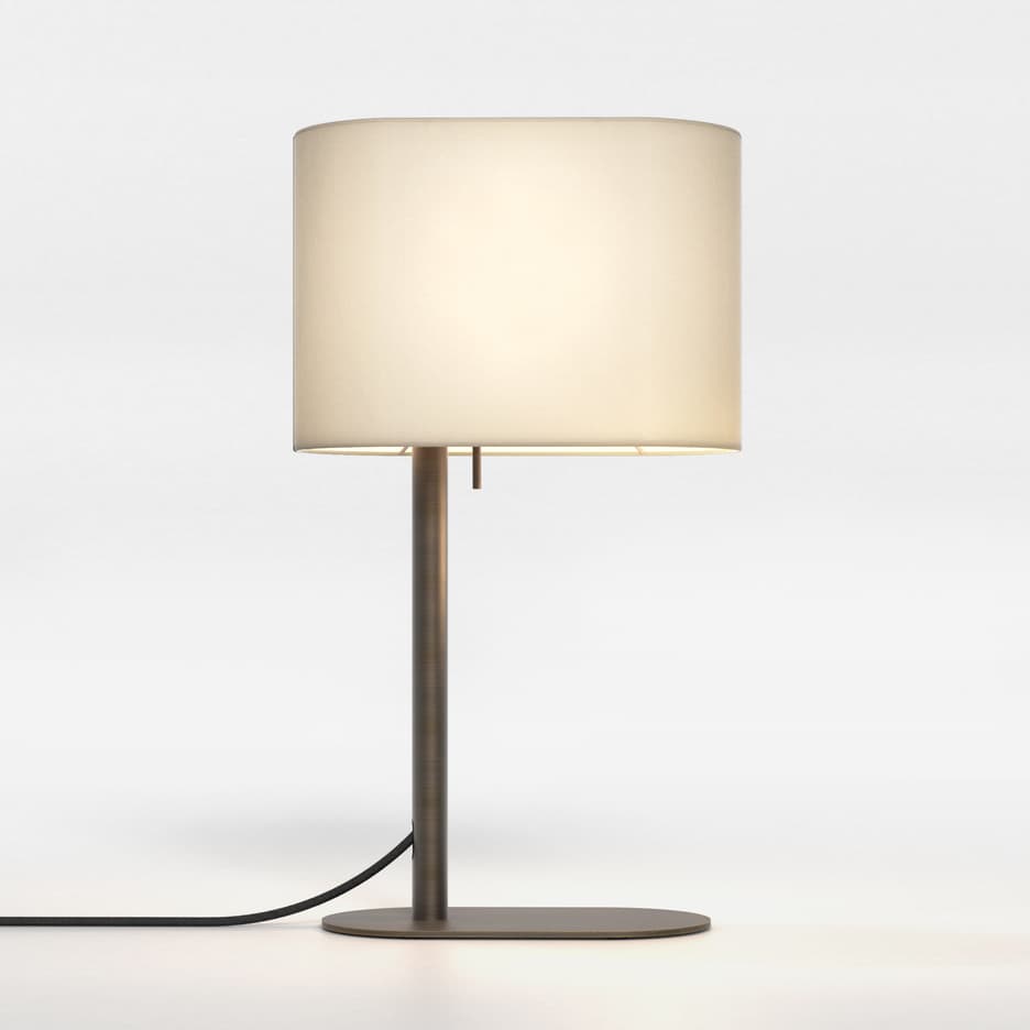 Настольный светильник Astro Lighting Venn Table — фото 4