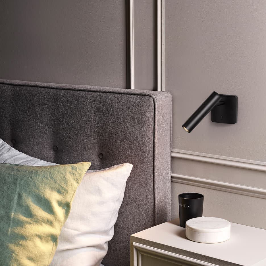 Настенный светильник Astro Lighting Leda Single — фото 5
