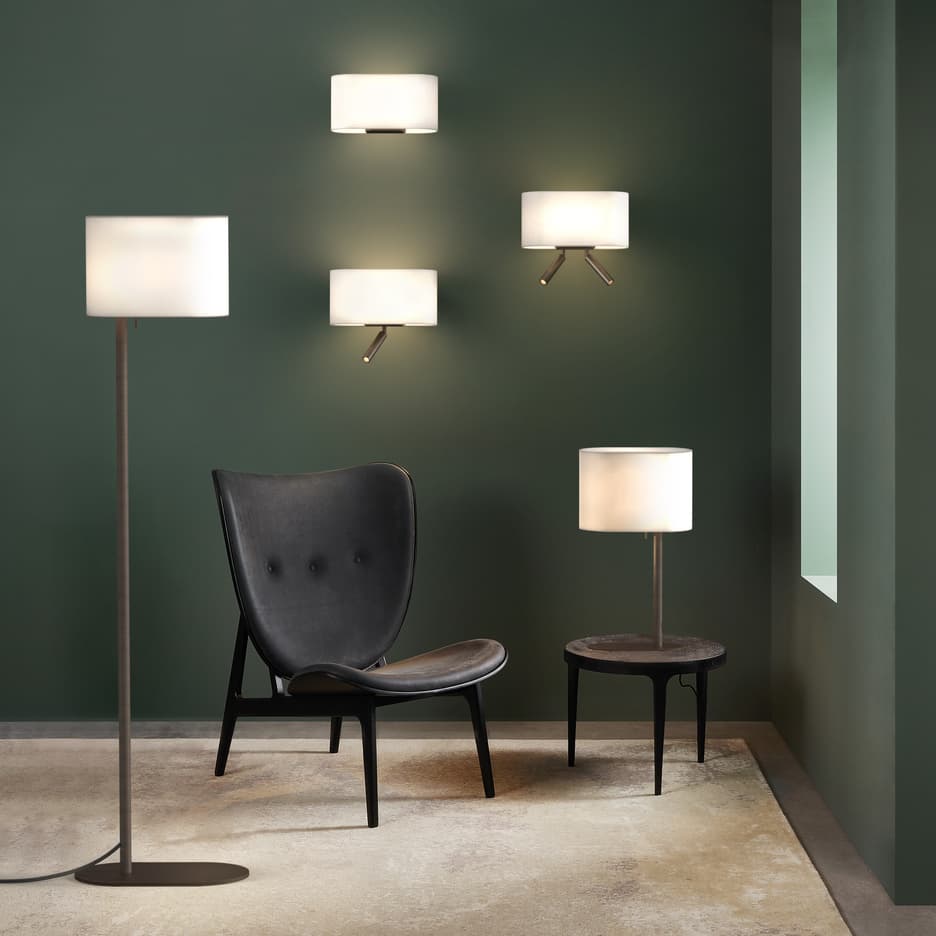 Настольный светильник Astro Lighting Venn Table — фото 3