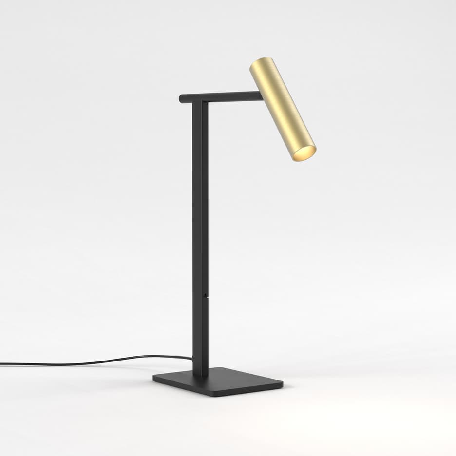 Настольный светильник Astro Lighting Leda Desk — фото 6