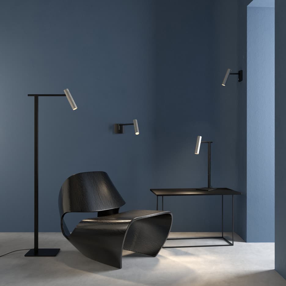 Настольный светильник Astro Lighting Leda Desk — фото 4