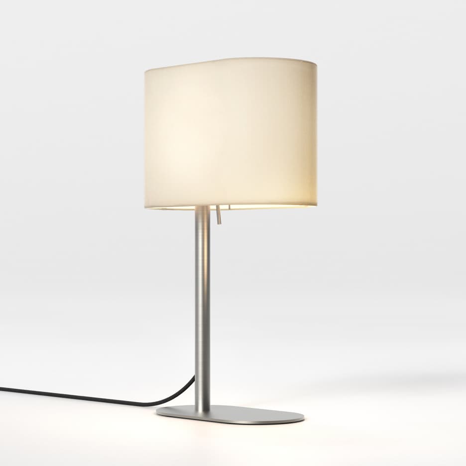 Настольный светильник Astro Lighting Venn Table — фото 5