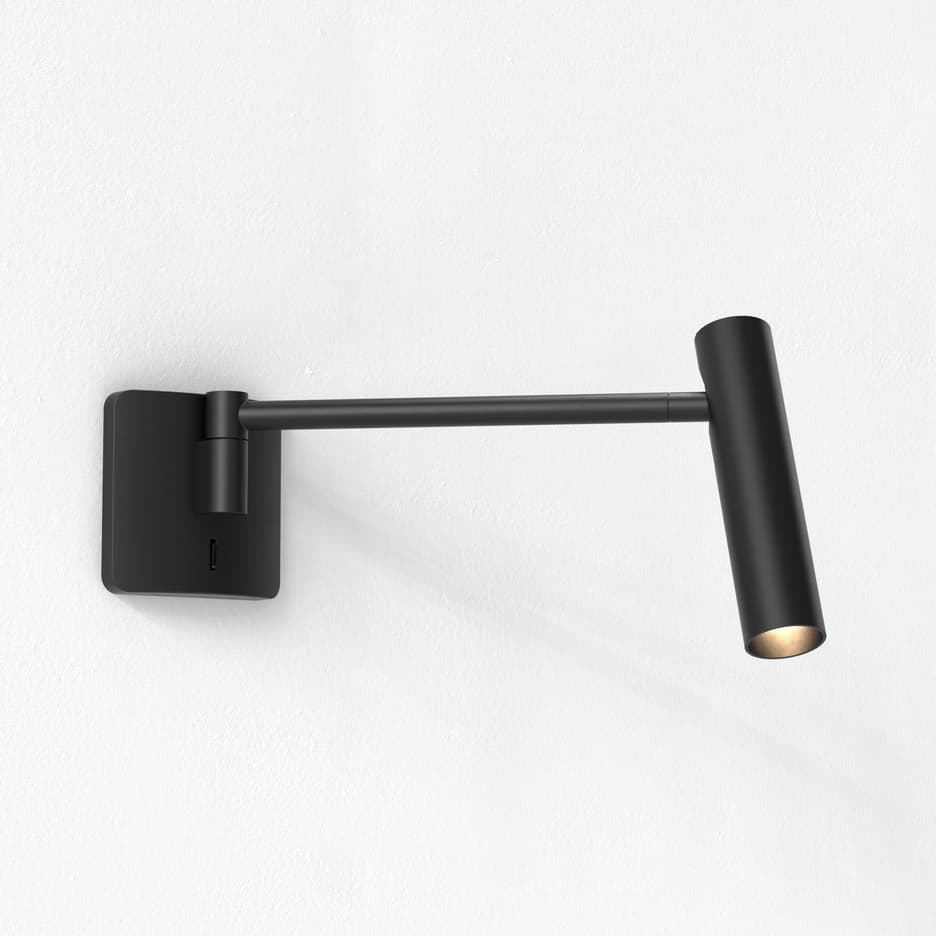 Настенный светильник Astro Lighting Leda Swing Arm — фото 3
