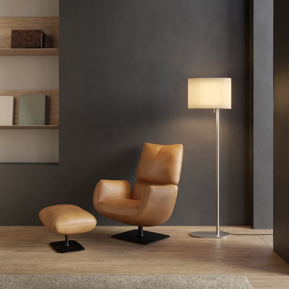 Напольный светильник Astro Lighting Venn Floor — фото 6