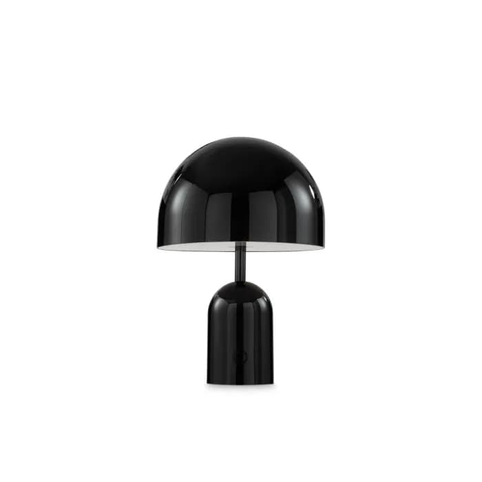 Настольный светильник Tom Dixon BELL PORTABLE LED — фото 10