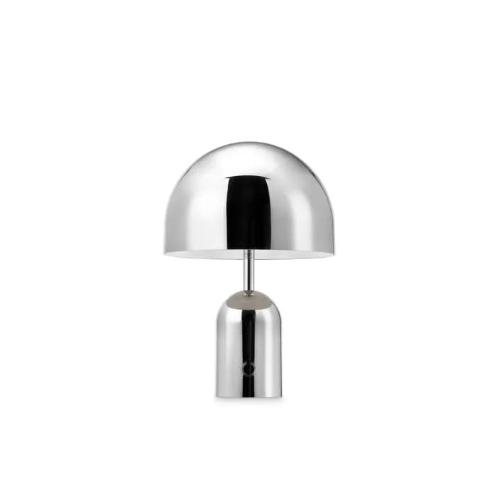 Настольный светильник Tom Dixon BELL PORTABLE LED — фото 12