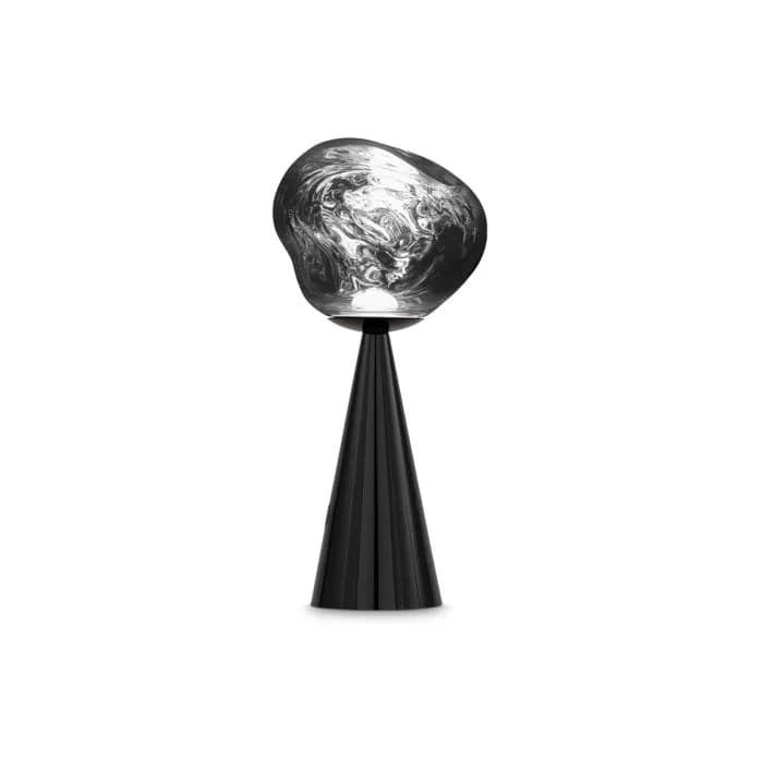 Настольный светильник Tom Dixon MELT PORTABLE LED — фото 12