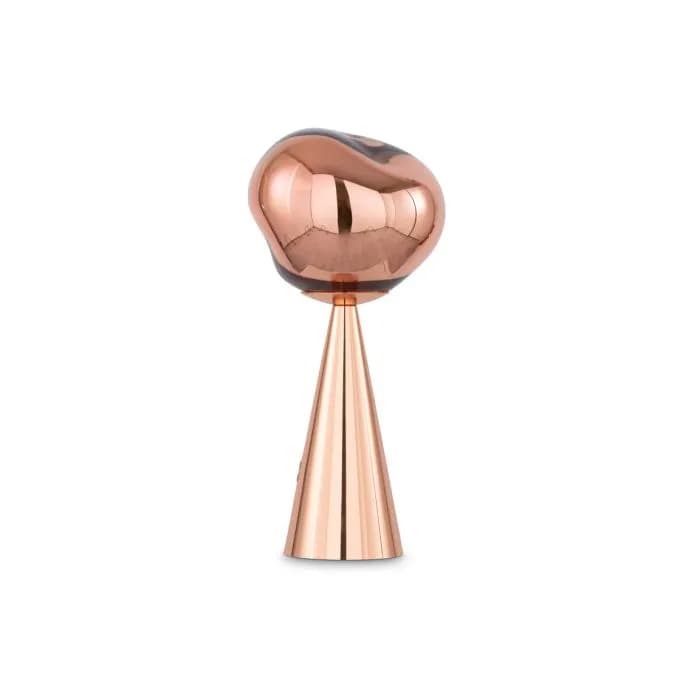 Настольный светильник Tom Dixon MELT PORTABLE LED — фото 13