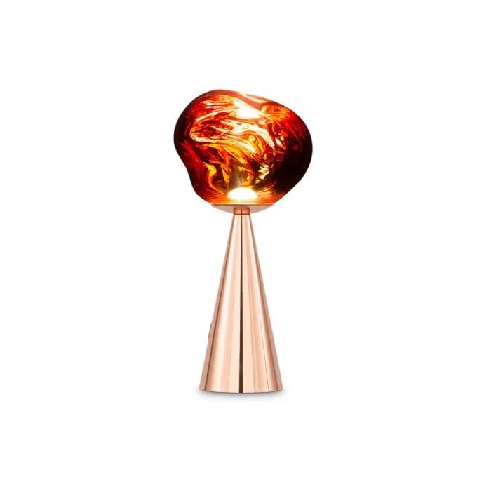 Настольный светильник Tom Dixon MELT PORTABLE LED — фото 14