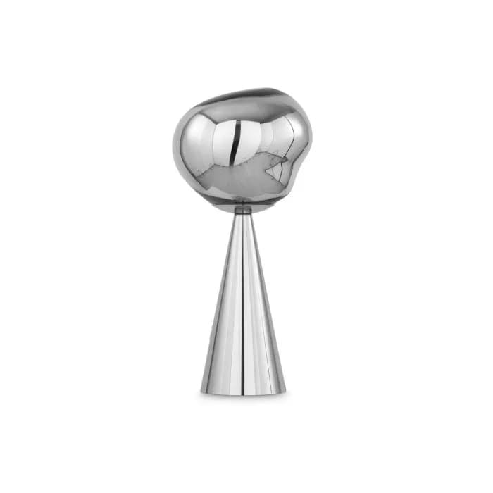 Настольный светильник Tom Dixon MELT PORTABLE LED — фото 16