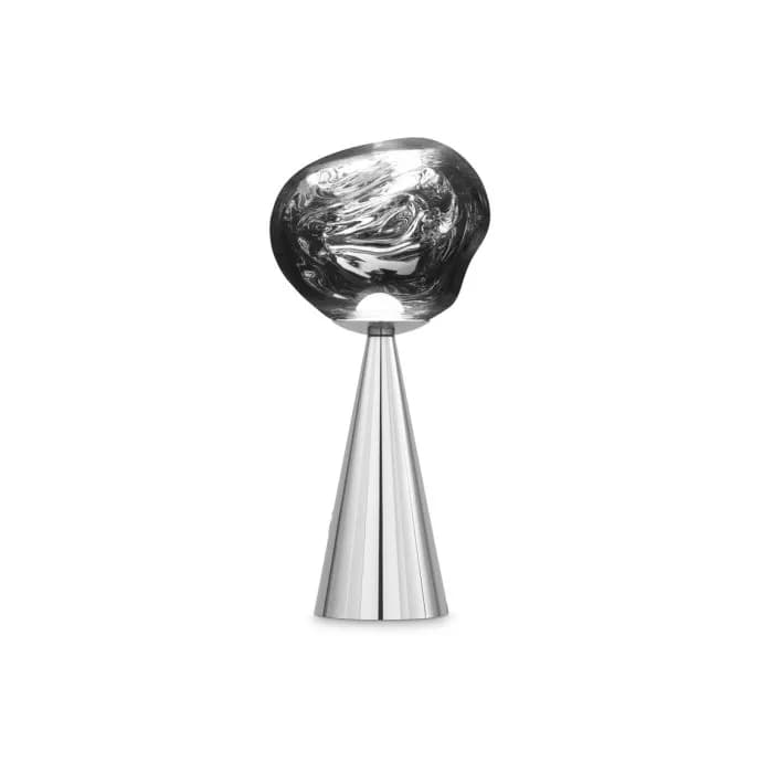 Настольный светильник Tom Dixon MELT PORTABLE LED — фото 17