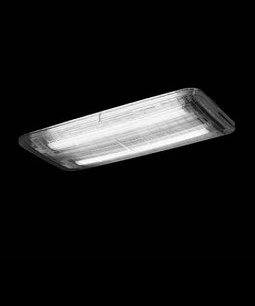 Настенно-потолочный светильник Metalspot COB 61100