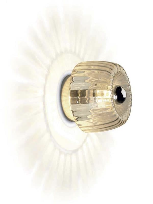 Настенно-потолочный светильник Leds C4 Sunny 815314301