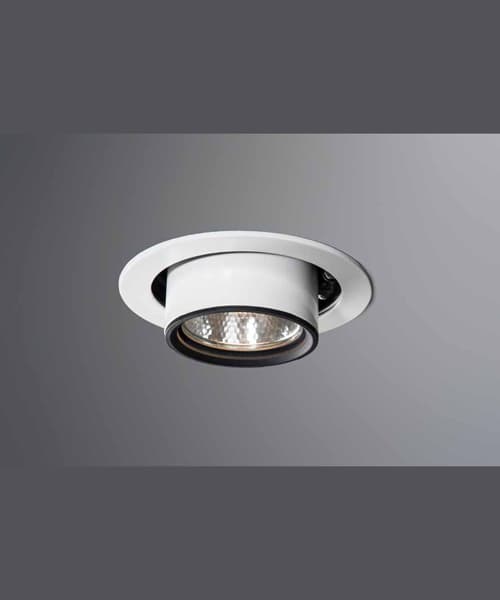 Встраиваемый в потолок светильник Molto Luce LED Downlight