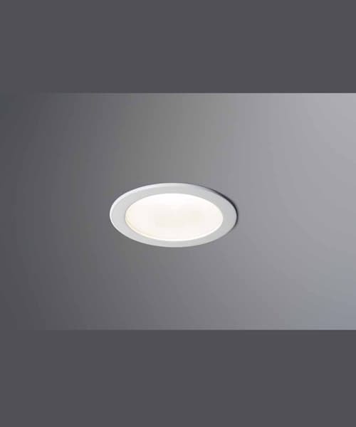 Встраиваемый в потолок светильник Molto Luce LED Downlight