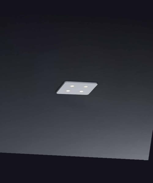 Встраиваемый в потолок светильник Molto Luce BORN 2B LED 12