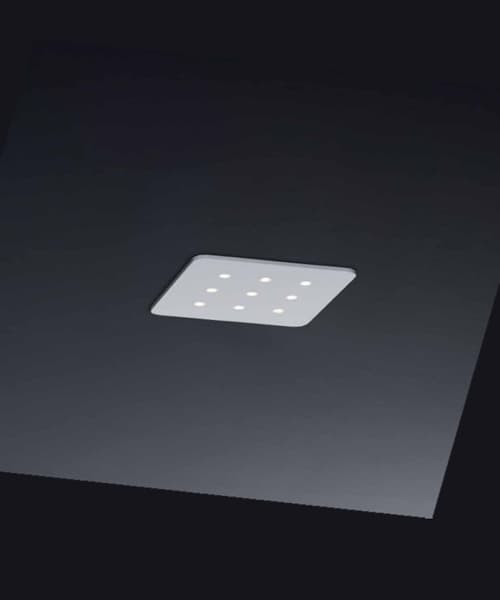 Встраиваемый в потолок светильник Molto Luce BORN 2B LED 20