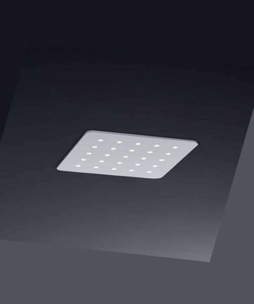 Встраиваемый в потолок светильник Molto Luce BORN 2B LED 30