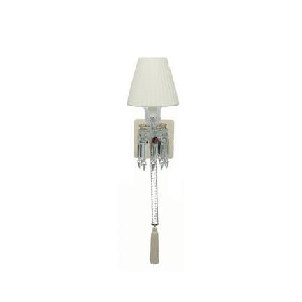 Baccarat Torch 2602831