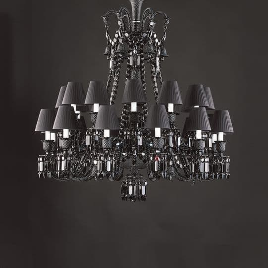 Люстра Baccarat Zenith NOIR 2606899