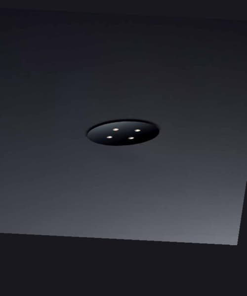 Встраиваемый в потолок светильник Molto Luce BORN 2B LED 16 recessed