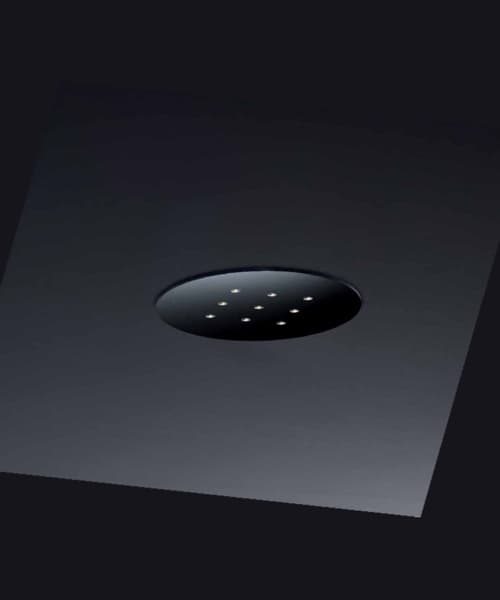 Встраиваемый в потолок светильник Molto Luce BORN 2B LED 27 recessed