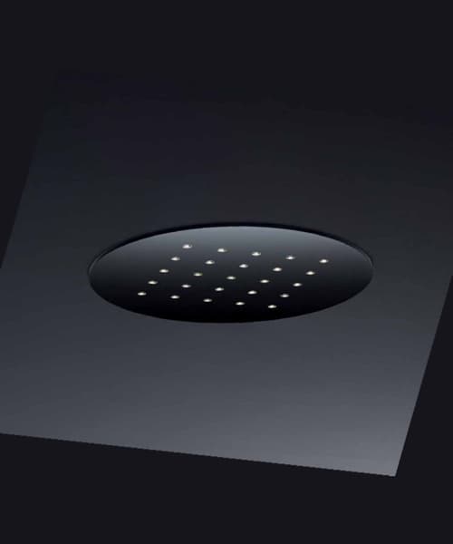 Встраиваемый в потолок светильник Molto Luce BORN 2B LED 40 recessed