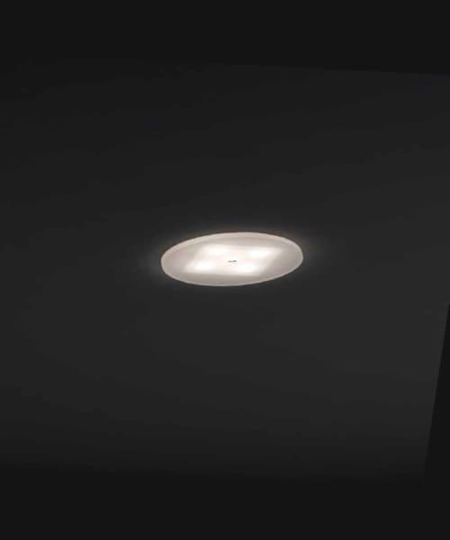 Встраиваемый в потолок светильник Molto Luce BORN 2B LED 16 SL