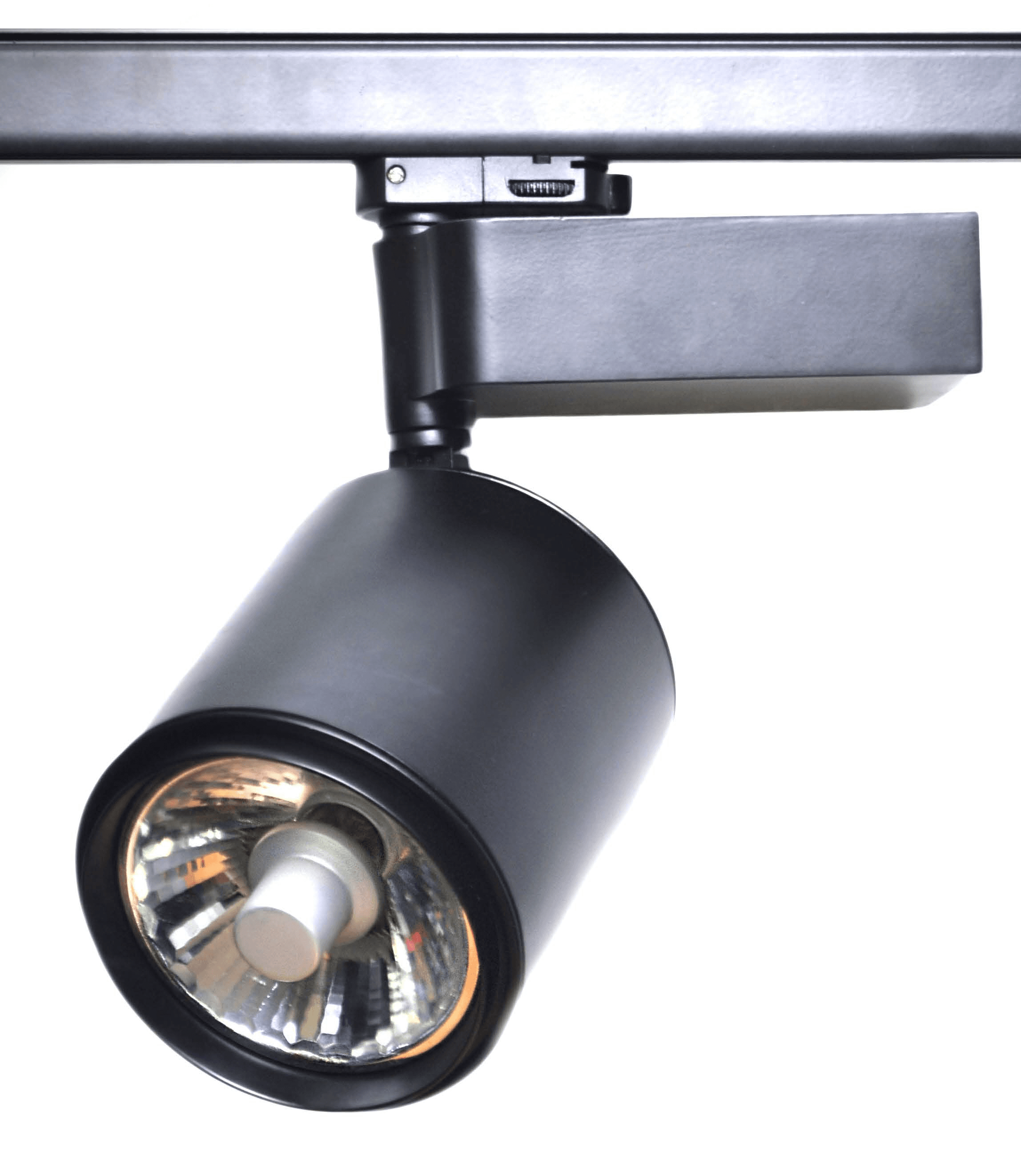 Трековый металлогалогенный светильник Orion Light Systems ROY GX8.5