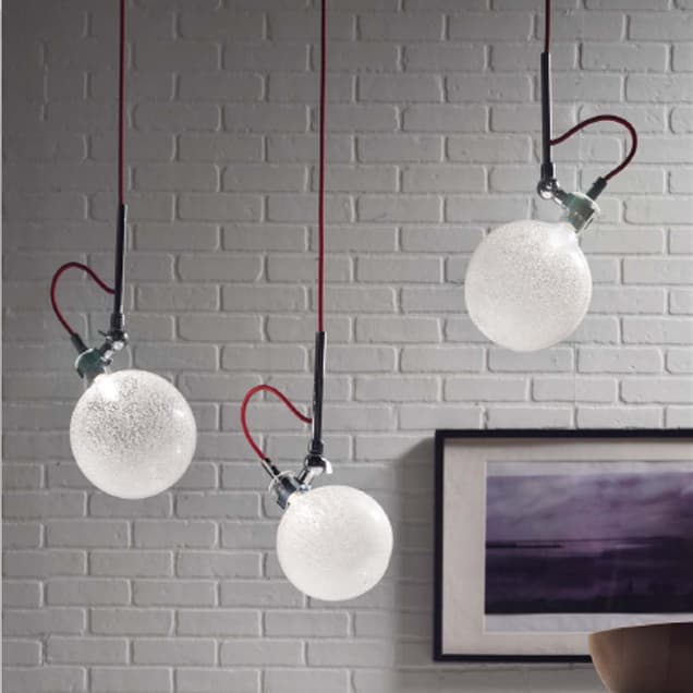 Подвесной светильник Cangini&Tucci Ice 1283.3L