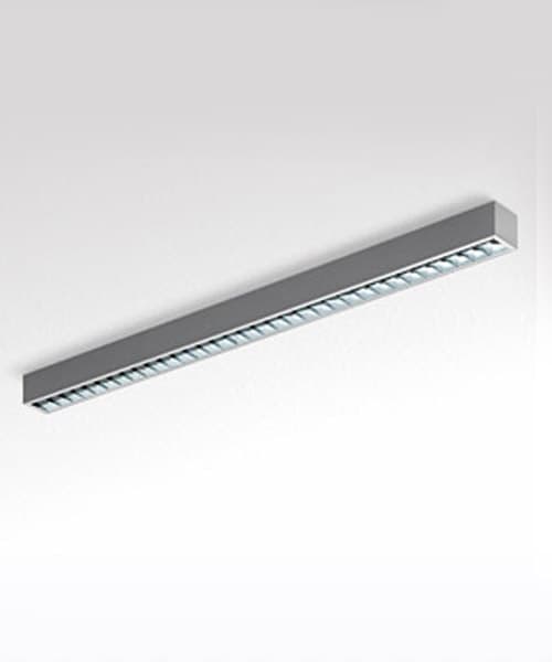 Artemide Architectural Kalifa II Ceiling 2400