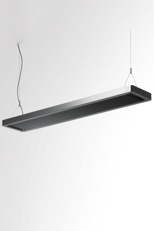 Подвесной светильник Artemide Architectural Esprit sospensione — фото 1