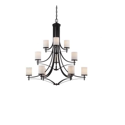 Люстра Savoy House Colton 12 Light Chandelier