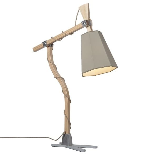 Настольная лампа DesignHeure LuXiole L98l