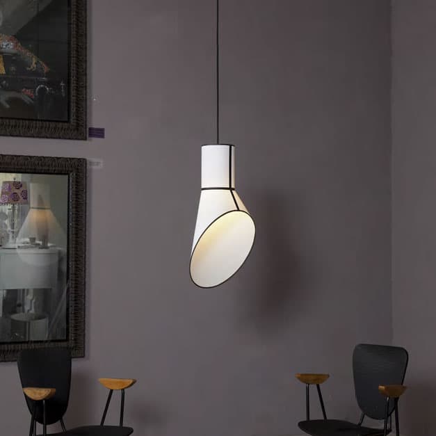 Подвесной светильник DesignHeure Cargo S65pc
