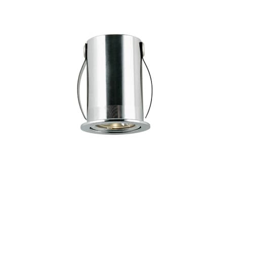 Встраиваемый в потолок светильник Fabbian Cricket D60 F21 15