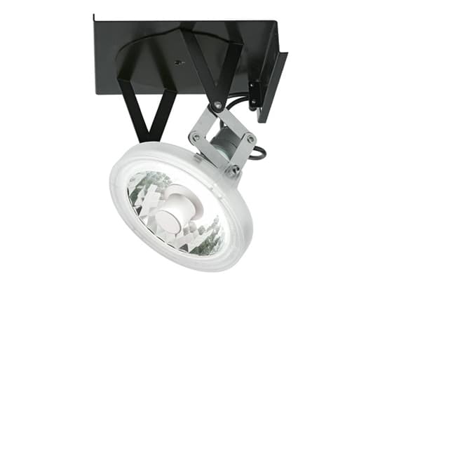 Встраиваемый в потолок светильник Fabbian Zen D67 L38 02