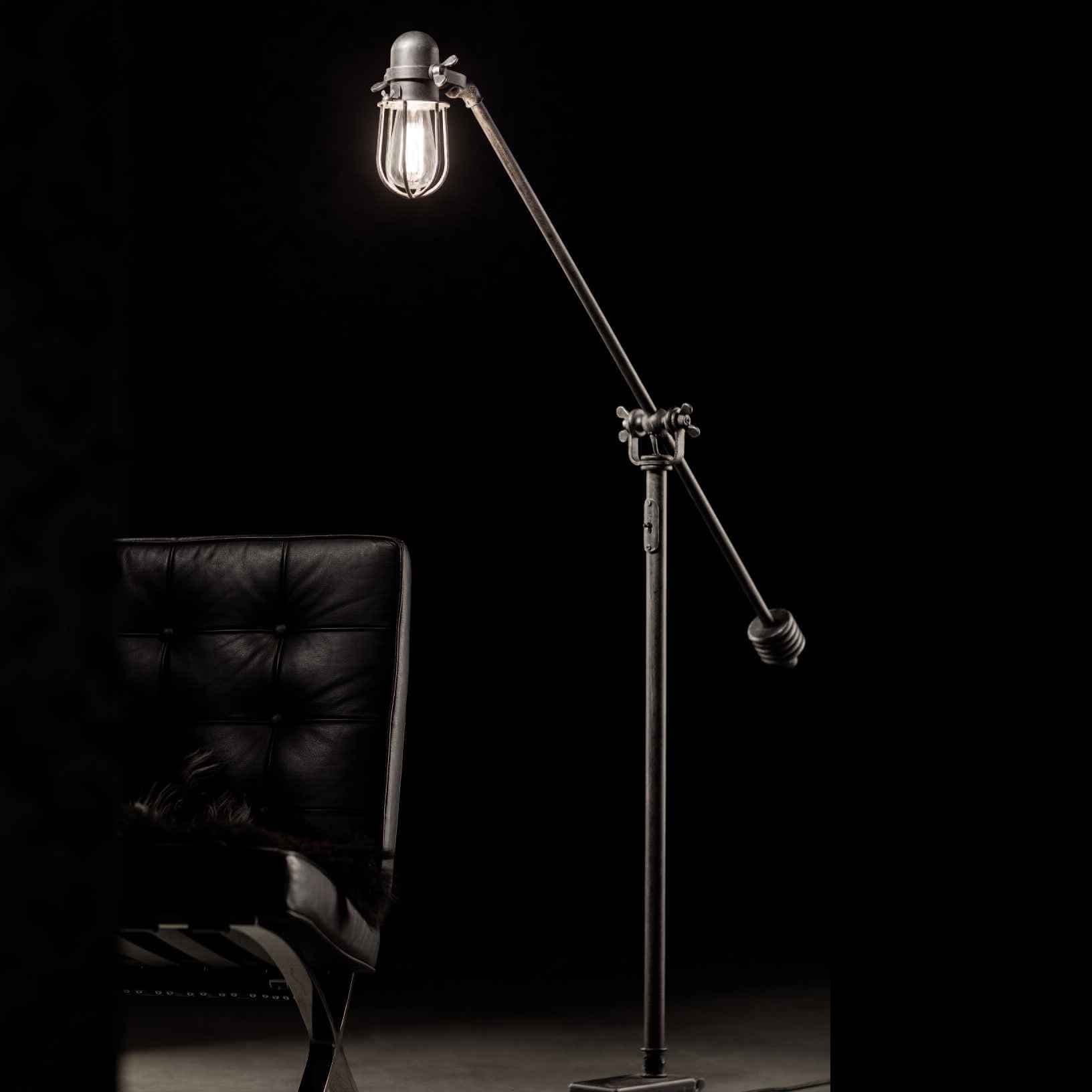 Напольный светильник Robers Indoor SL 108