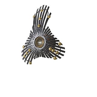 Потолочный светильник Arteriors home Falcon Small Sconce