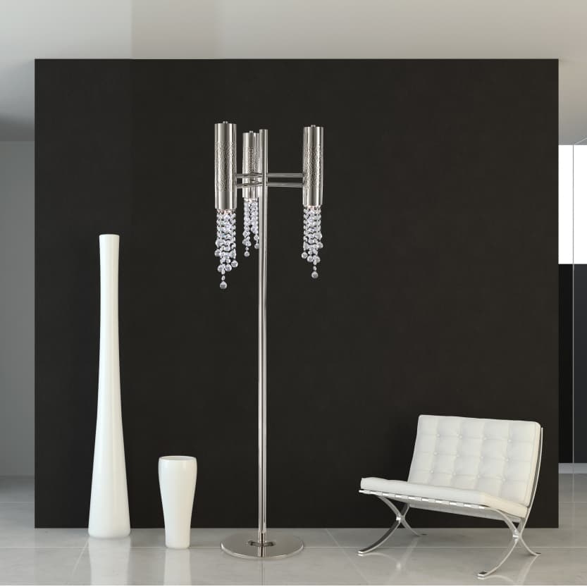 Торшер Castro Lighting SAFI 8855.3