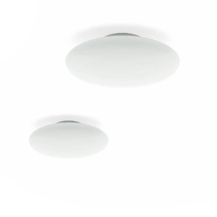Потолочный светильник Linea Light Squash 7951