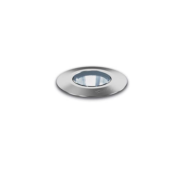 Встраиваемый в стену светильник iGuzzini Outdoor Light Up Orbit E067