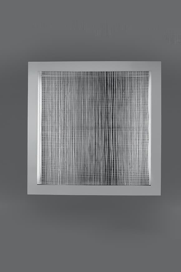 Настенно-потолочный светильник Artemide Altrove Wall/ceiling LED - 600