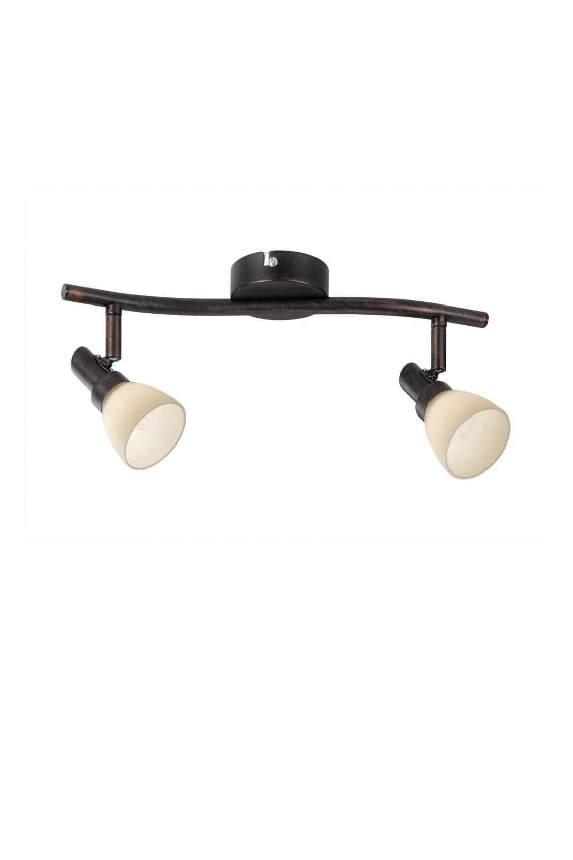 Потолочный светильник Paulmann Spotlight Classico 2x42W G9 60175